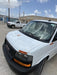 2023 GMC Savana 3500 - Rental