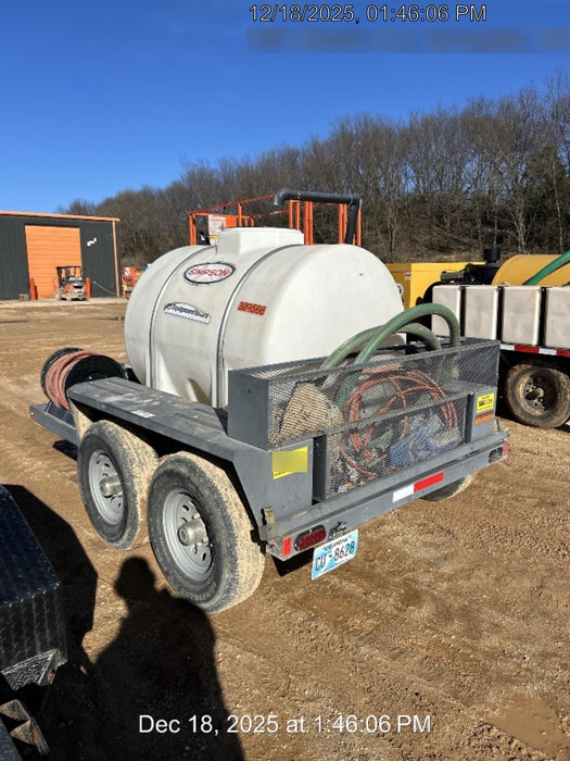 2023 SIMPSON SWT-52517