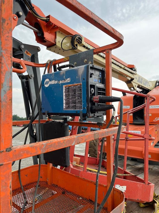 2024 MILLER ELECTRIC CST-282