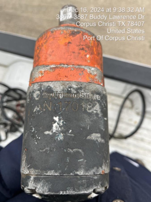 2021 MICHIGAN PNEUMATIC 751SS