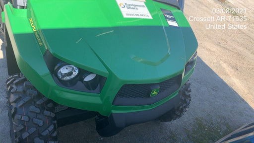 2021 JOHN DEERE XUV560E GATOR
