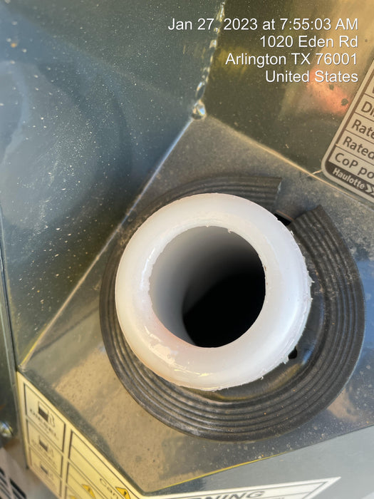 2022 HAULOTTE HS4390 E PRO