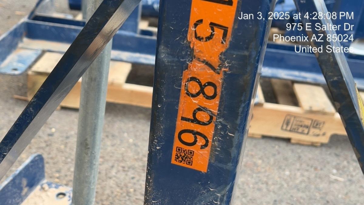 2021 CURRENT TOOLS 680