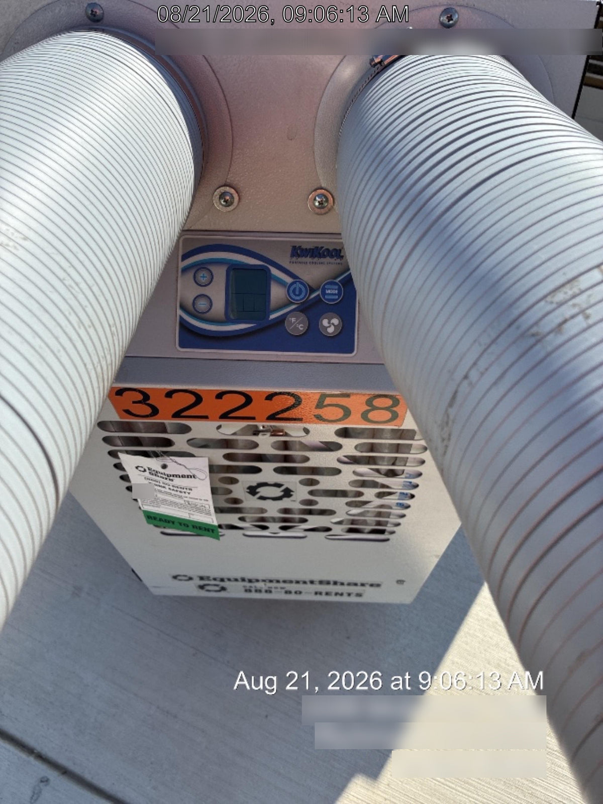 2023 KWIKOOL KPAC1411-2