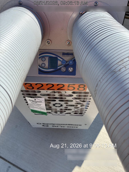 2023 KWIKOOL KPAC1411-2