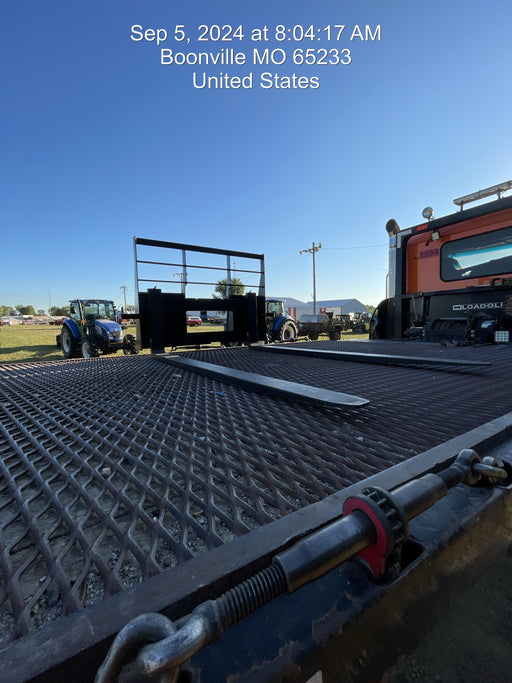 2024 ARROW MATERIAL HANDLING FS5100CB - 72"