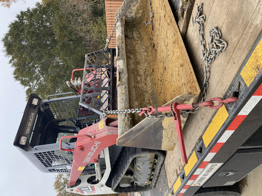 2019 PALADIN 72" Skid Steer Forks