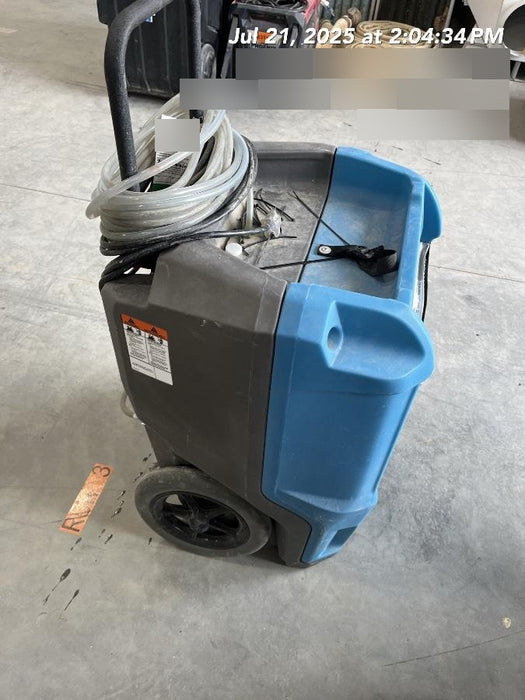 2020 DRI-EAZ LGR6000Li