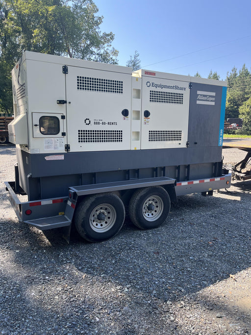 2022 ATLAS COPCO QAS 330