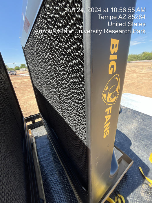 2024 BIG ASS FANS Cool Space 400