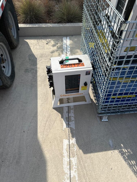 2022 TRYSTAR HTB-1DL-6P