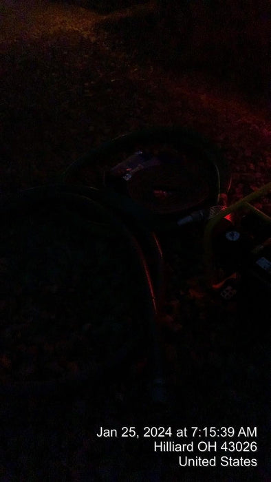 2021 WACKER NEUSON PT2A