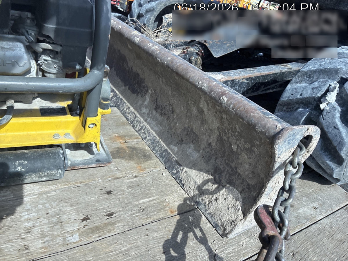 2023 WACKER NEUSON WPU1550AW