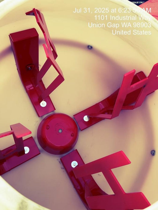 2025 MULTIQUIP MC12PH