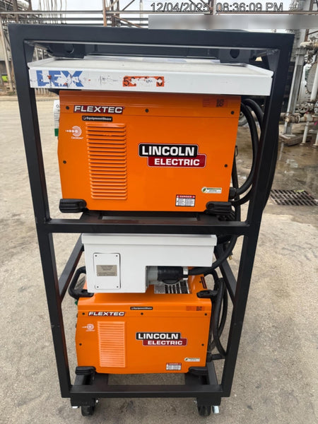 2025 LEX WR6A-7SM-FG26DZ6LD-R