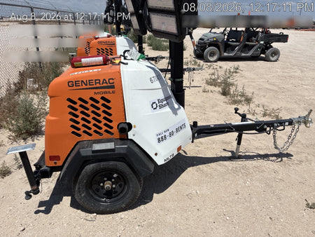 2026 GENERAC MLTS-4