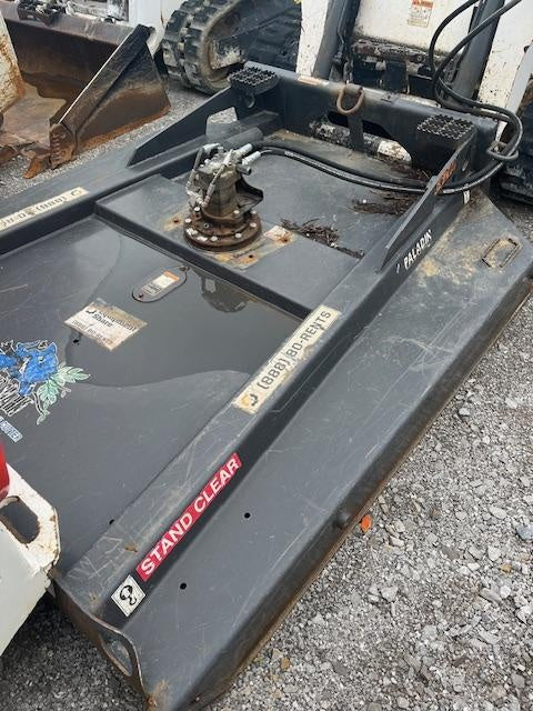 2020 PALADIN 30372A-0022