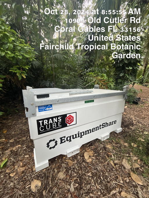 2024 WESTERN GLOBAL 20TCG-ES