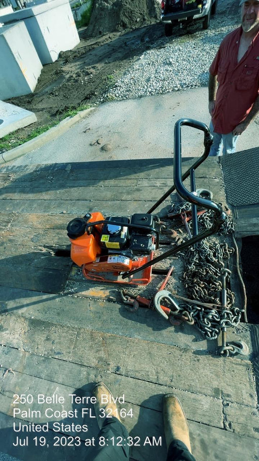 2023 MULTIQUIP MVC82VHW