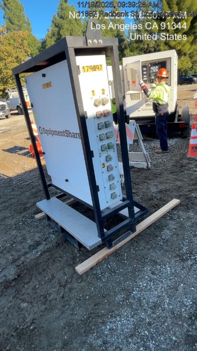 2021 TRYSTAR IL-086-VDE-27MBRP