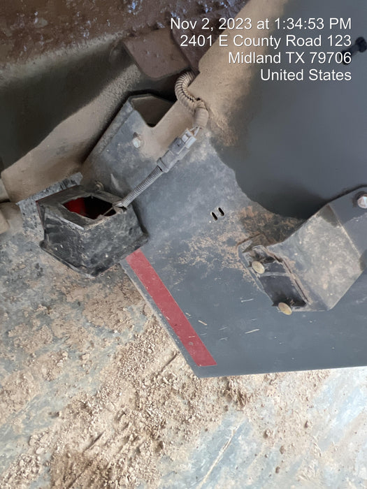 2023 PREMIER PUMP 8NHTH-RP-DC13