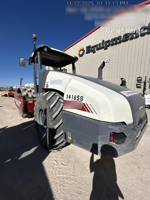 2023 DYNAPAC CA2500PD