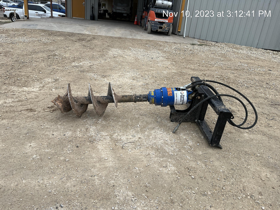 2023 AUGER TORQUE 3300-30