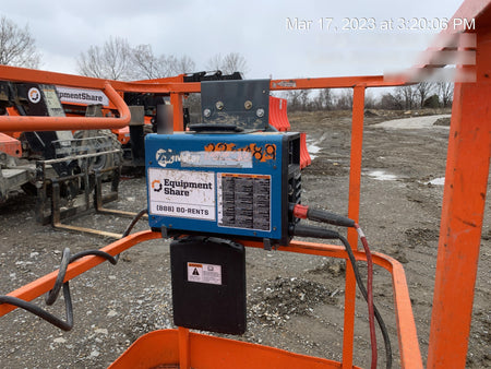 2022 MILLER ELECTRIC CST-280