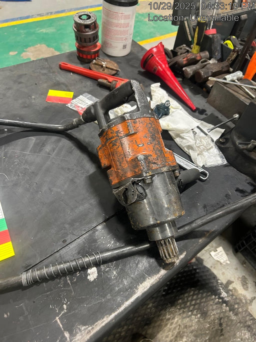 2024 MICHIGAN PNEUMATIC ES-4955B1-TRACKER