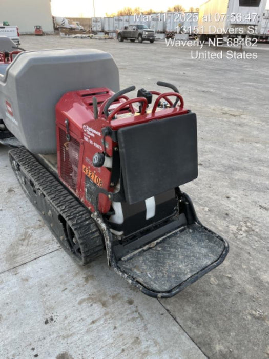 2024 TORO MBTX 2500-TS