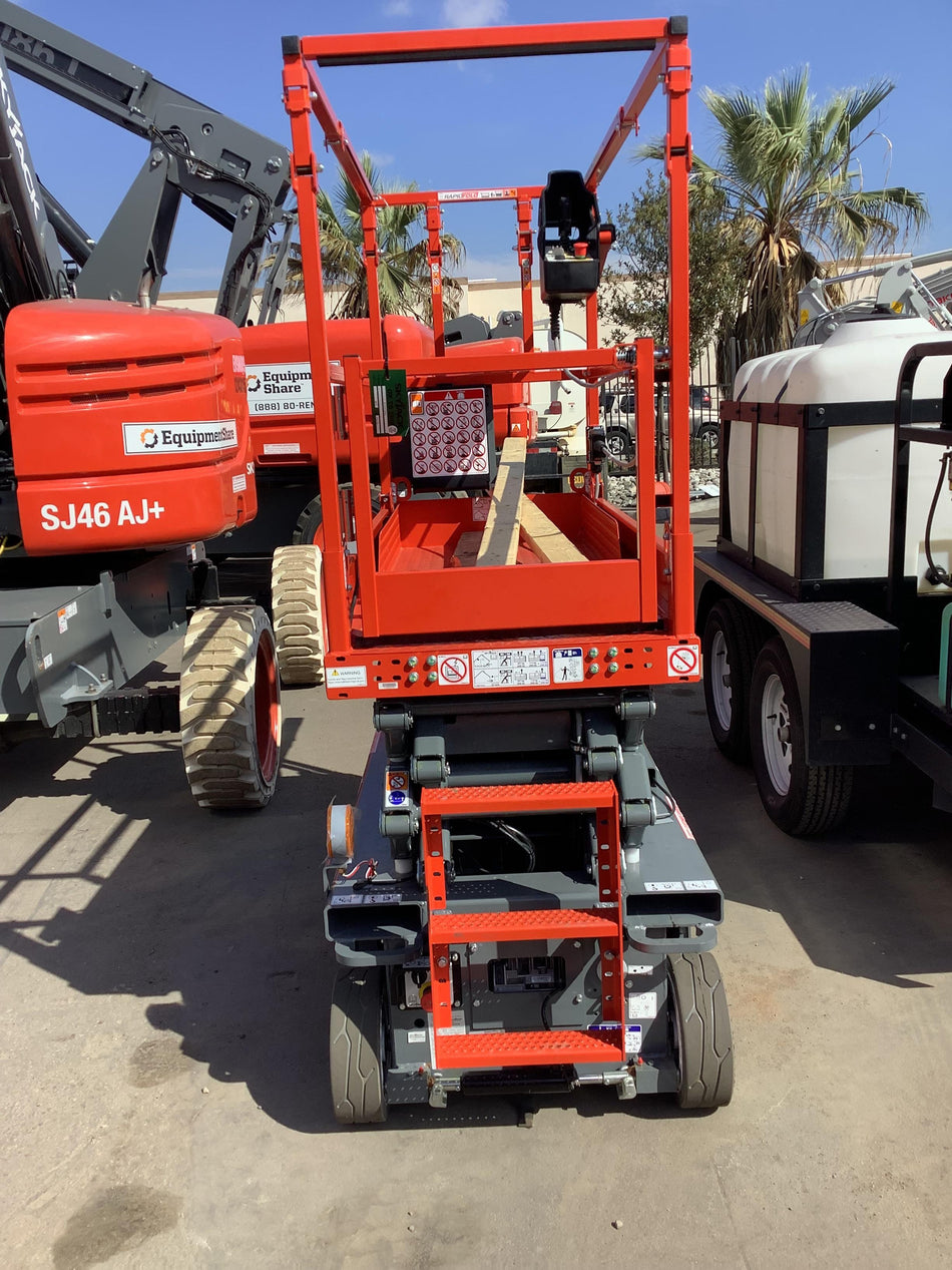 2022 SKYJACK SJ3219