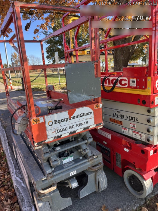 2019 SKYJACK SJIII-3219