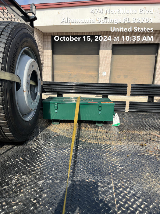 2024 HILMAN ROLLERS KRS-30-SLD