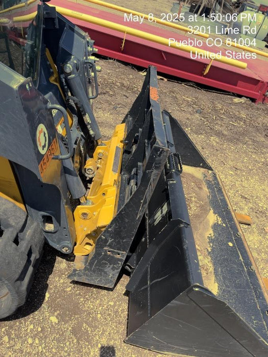 2024 ARROW MATERIAL HANDLING F5100CB