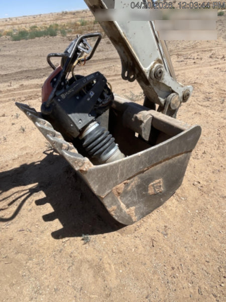 2024 HUSQVARNA LT6005