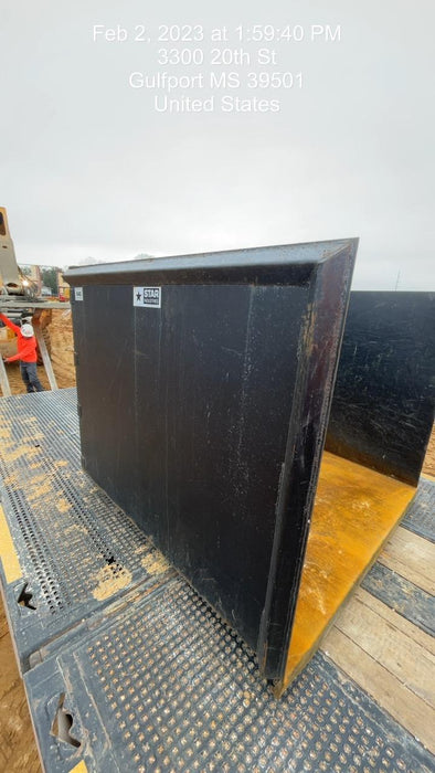 2021 STAR INDUSTRIES 1425