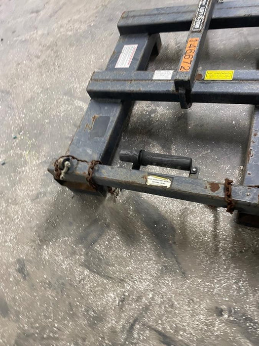 2021 STAR INDUSTRIES 1395B