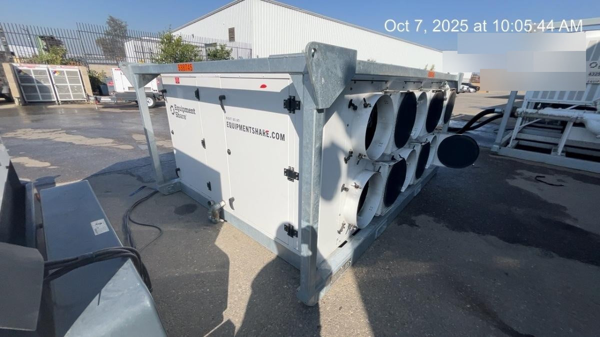 2025 CAPS PAHH-140TC-0NN0NN-5E5-P2-VG2CEUP