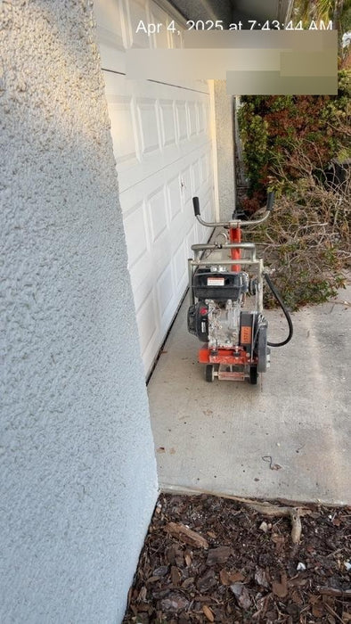 2022 HUSQVARNA FS309