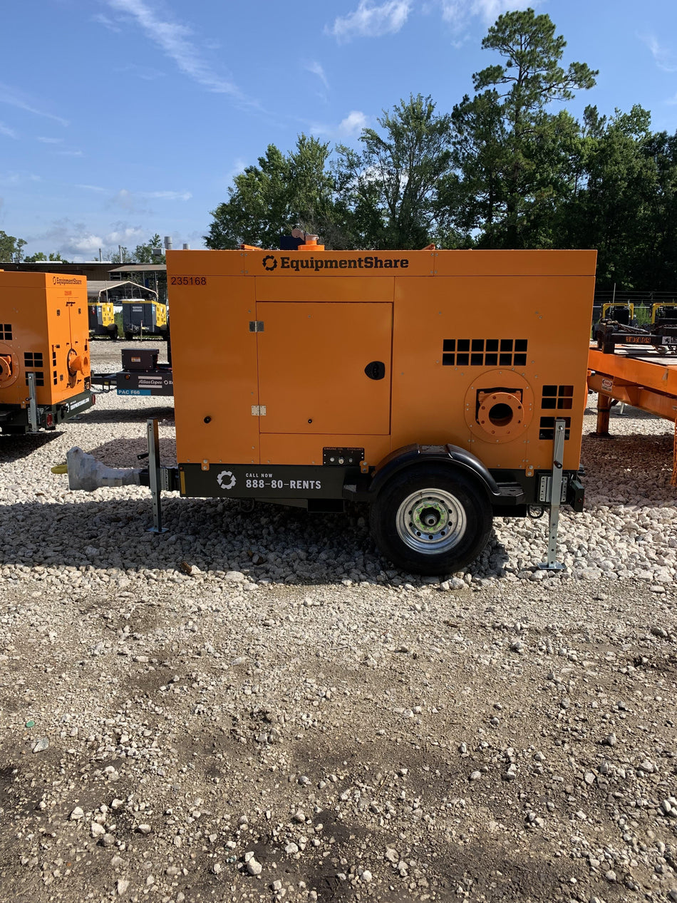 2022 PREMIER PUMP 6NNT-RP-TD2.9-T120