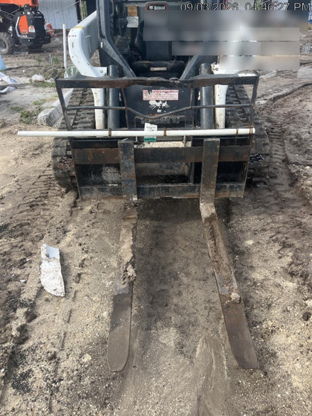 2022 ARROW MATERIAL HANDLING 48" Pallet Forks - Arrow