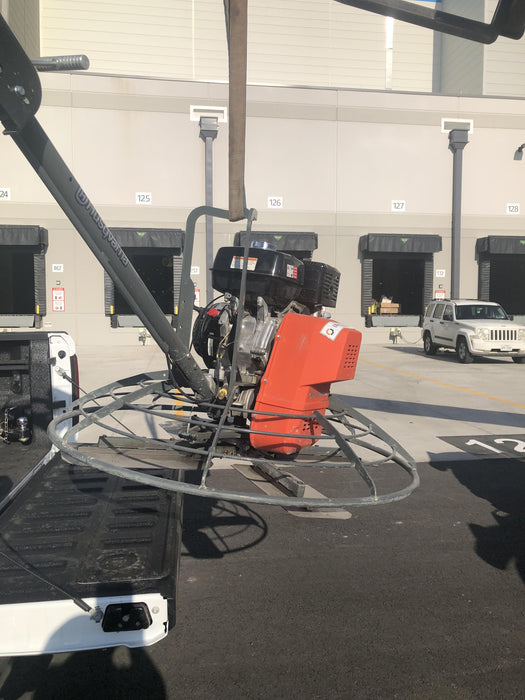 2020 HUSQVARNA CT 48-13A-V