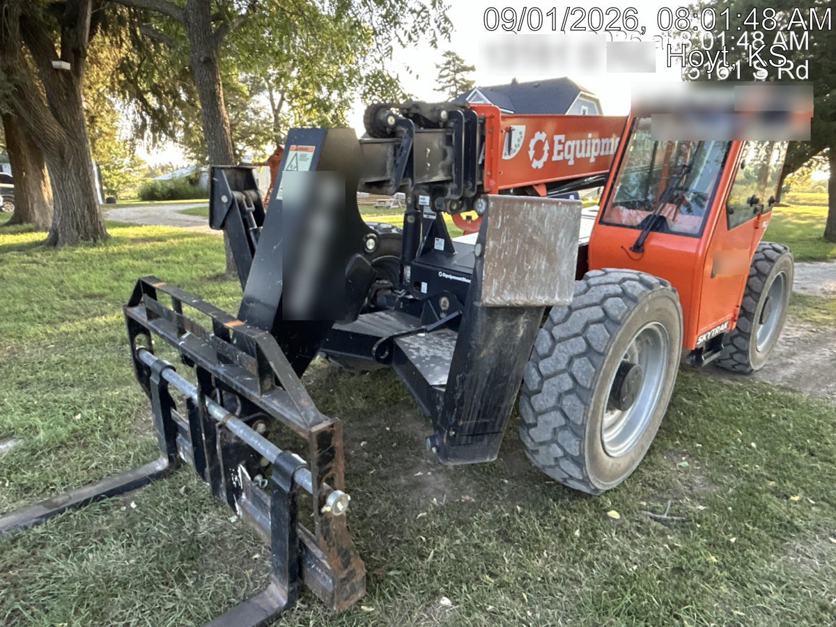 2023 SKYTRAK 10054