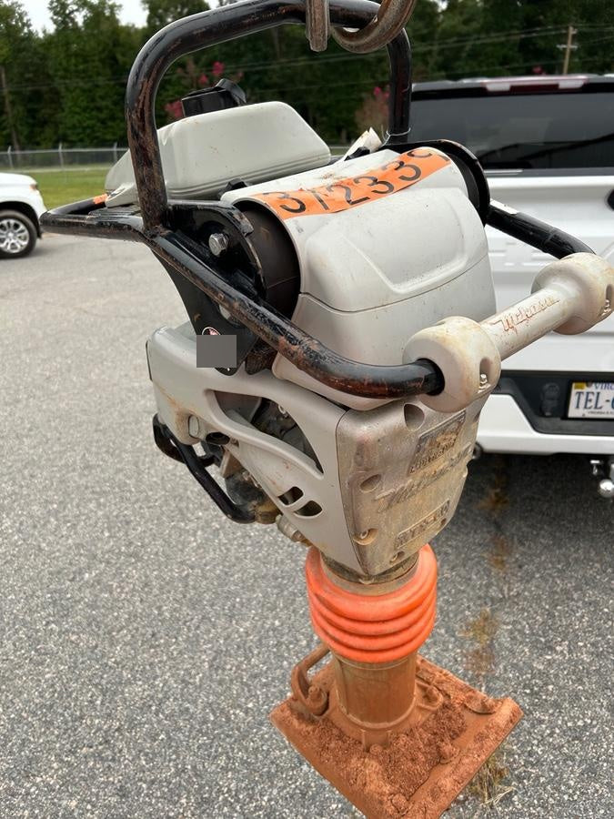 2023 MULTIQUIP MTX60HD