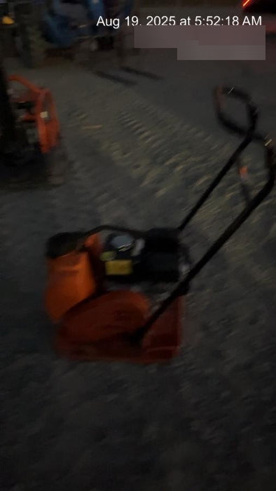 2023 MULTIQUIP MVC82VHW