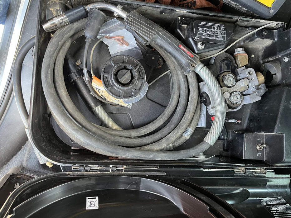 2024 LINCOLN ELECTRIC LN-25X