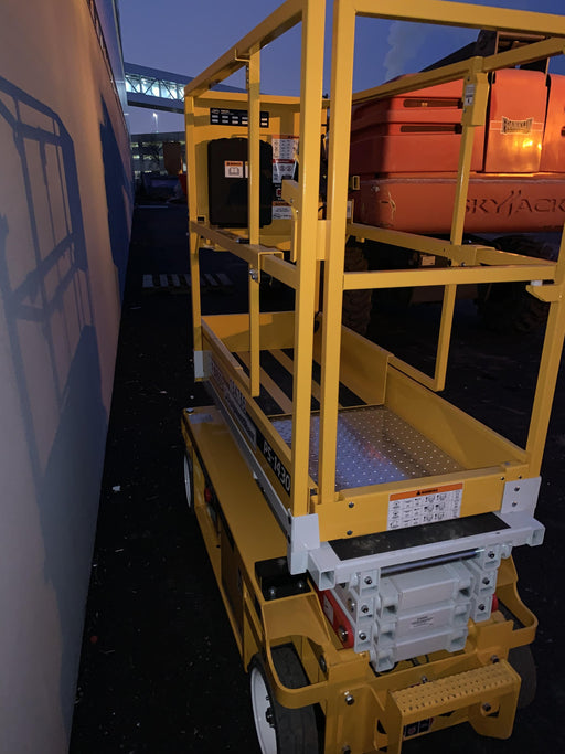 2021 HY-BRID PS-1430