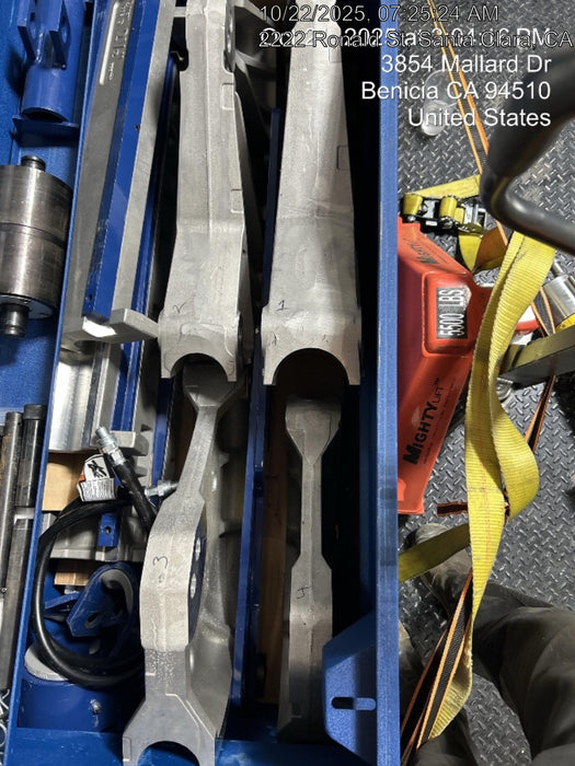 2024 CURRENT TOOLS 252-CT