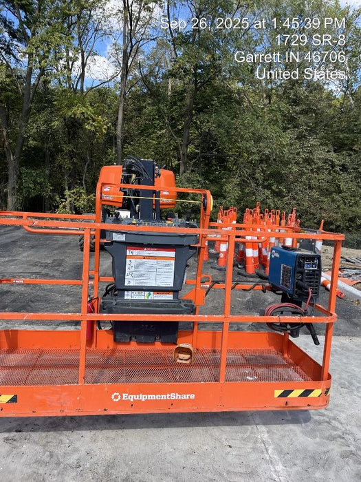 2023 MILLER ELECTRIC CST-280