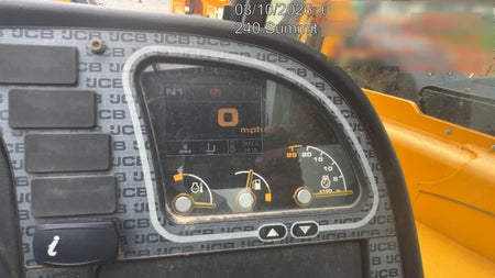 2020 JCB 512-56